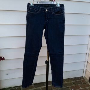 Flying monkey Skinny jeans
